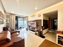 Blossom Residences (D23), Condominium #601009831